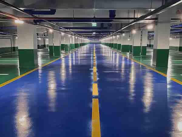 什么是聚氨酯超耐磨地坪？以及聚氨酯超耐磨地坪的優(yōu)勢(shì)特點(diǎn)有哪些？